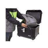 Maletero Fireparts Maverick 2.0 40L